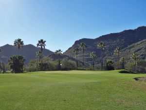 Loreto Bay 10th Green